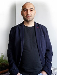 Basketbolun Mert Hakan’ı –  Ankara Haber