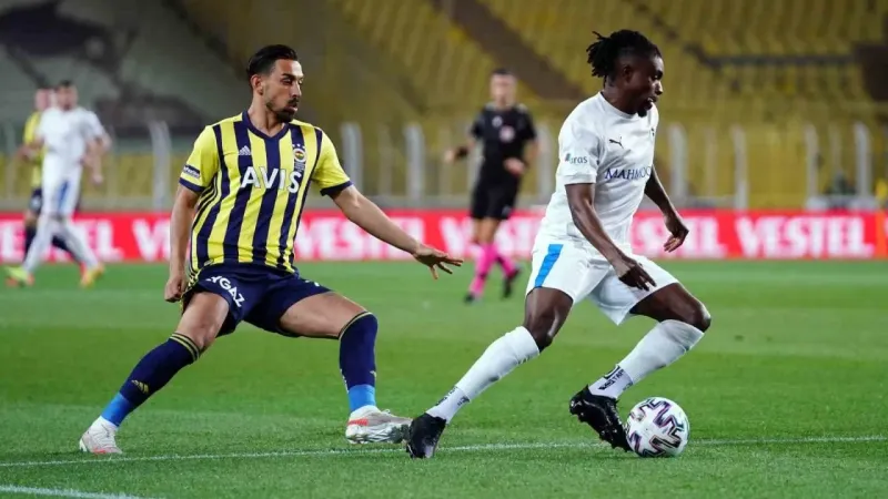 Fenerbahçe, Erzurumspor FK ile kupada ilk kez oynayacak –  Ankara Haber