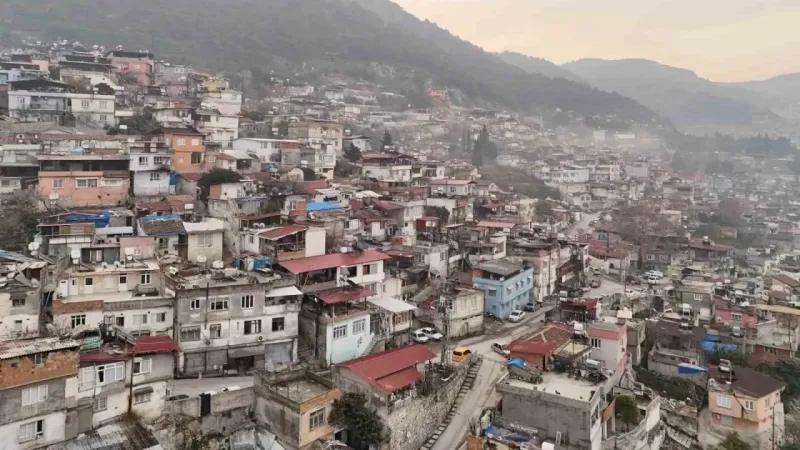 Depremin 2. yıl dönümünde Hatay’ın yaraları sarılıyor –  Ankara Haber