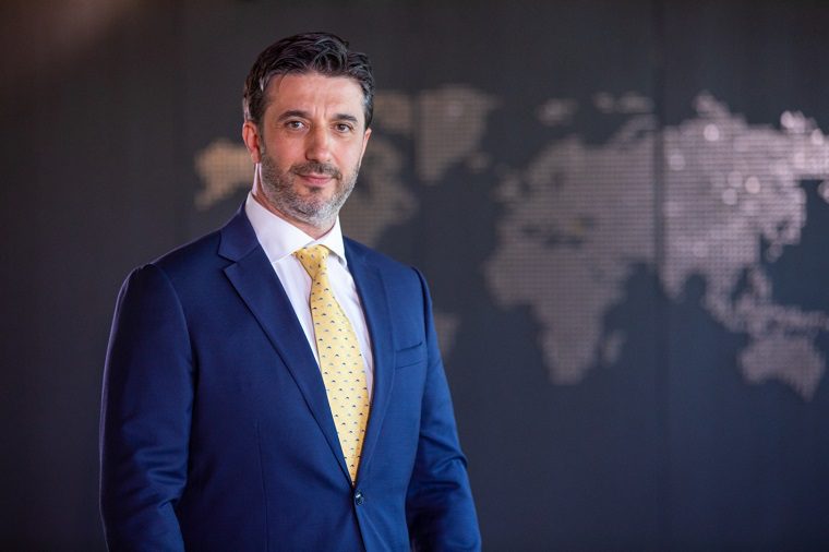 EY.ai Agentic Platformu; çok yönlü dönüşüm sağlayacak – Ankara Haber