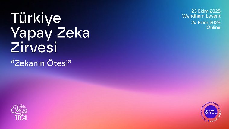 Türkiye Yapay Zeka Zirvesi, ekosistemi bir araya getirecek – Ankara Haber