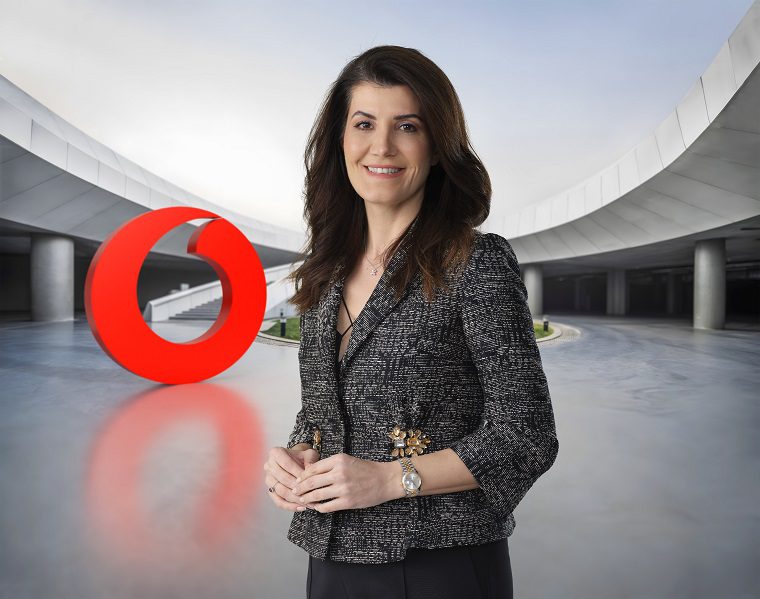Vodafone Business, Fiber Map platformunu hayata geçirdi – Ankara Haber