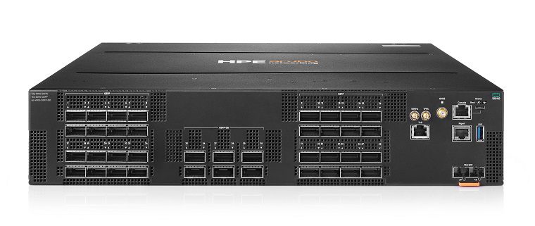 HPE Aruba Networking, dağıtık hizmet anahtarlarının performansını geliştiriyor – Ankara Haber