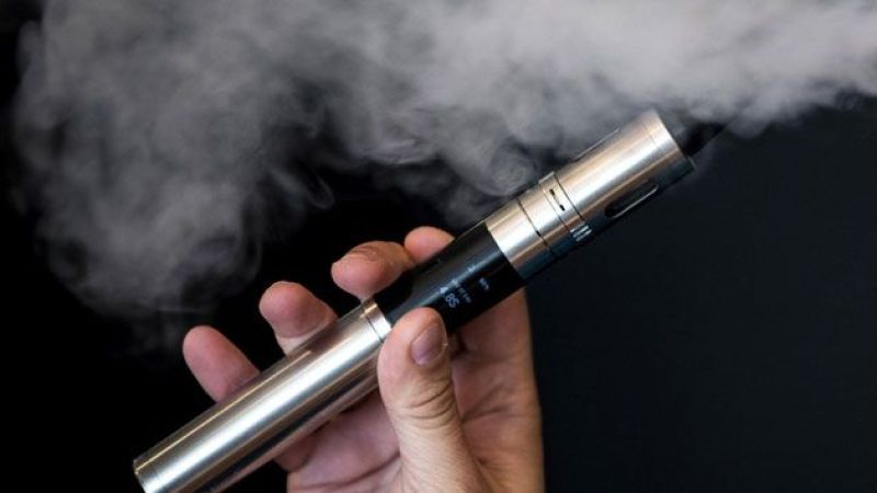 Çocuklar bile kullanıyor, elektronik sigara tehlikesi büyüyor –  Ankara Haber