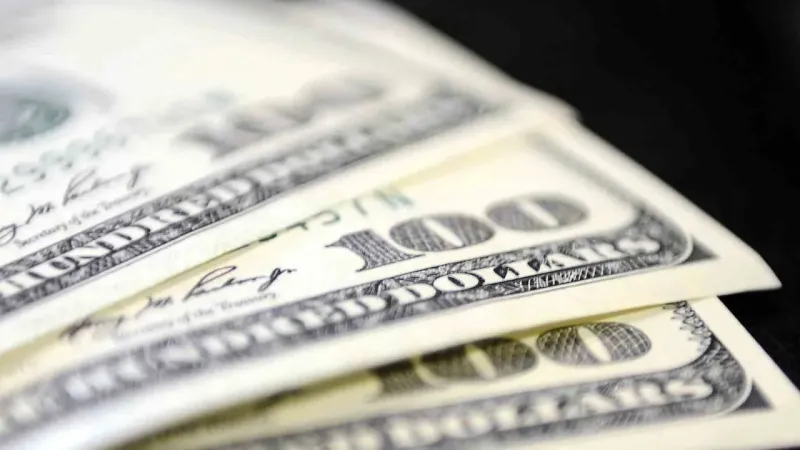 Dolar ve Euro güne nasıl başladı? –  Ankara Haber