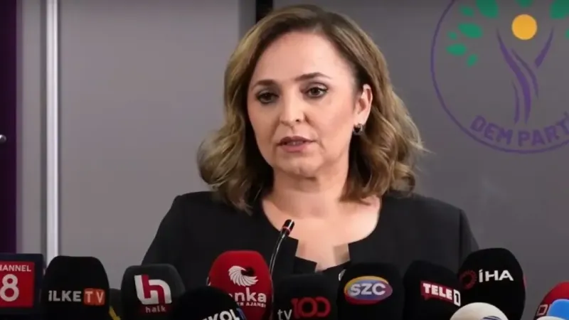 “PKK’nın kongresini topladığını duyurması an meselesi” –  Ankara Haber