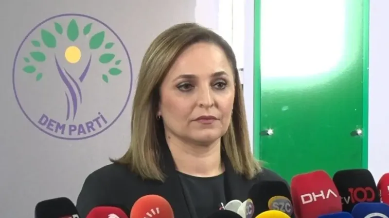 “PKK bugün silahlara veda ettiğini duyurdu” –  Ankara Haber