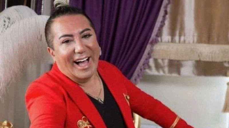 Murat Övüç’e 4 yıl 6 aya kadar hapis talebi –  Ankara Haber
