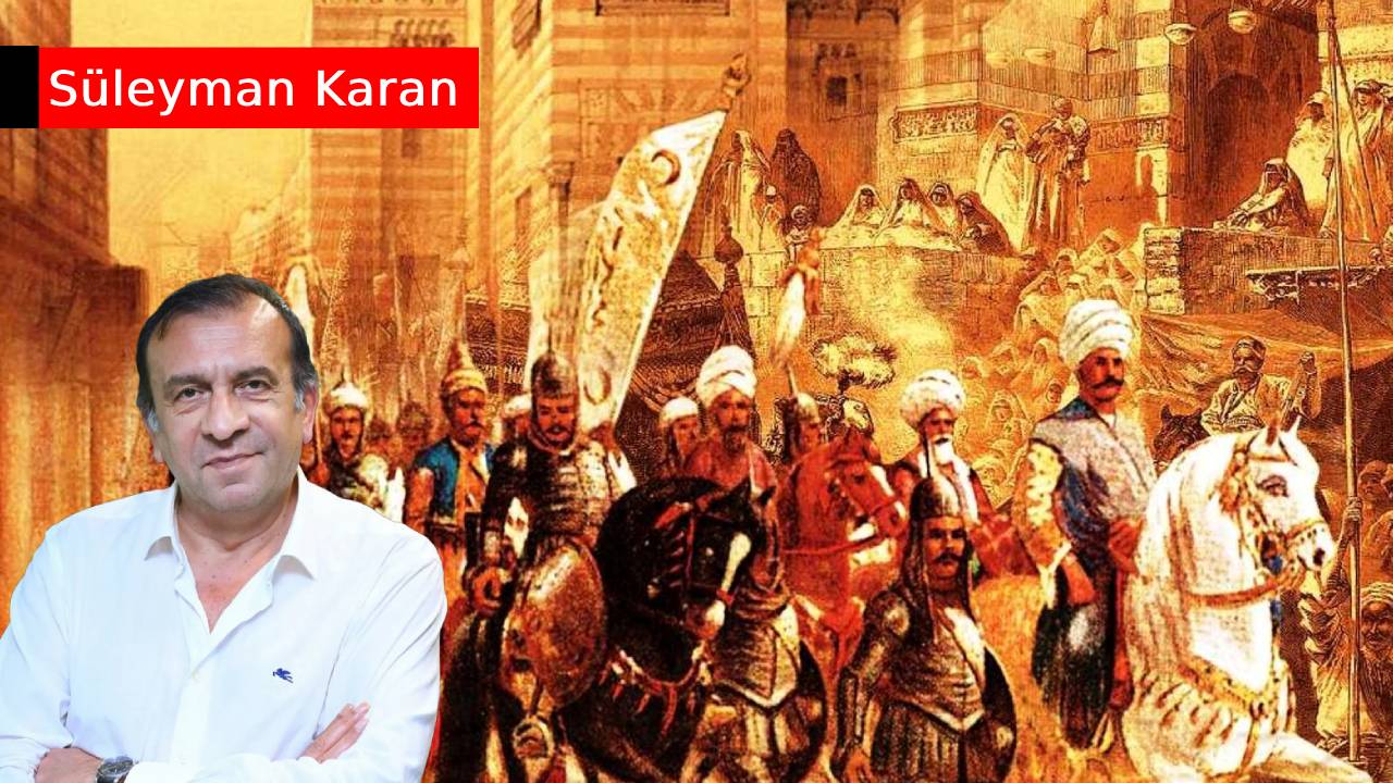 Siyasal islamın kalbinde işbirlikçilik ve ‘azgın mezhepçilik’ yatar