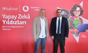“Yapay Zekâ Yıldızları” dijital eğitim projesine uluslararası ödül! – Ankara Haber