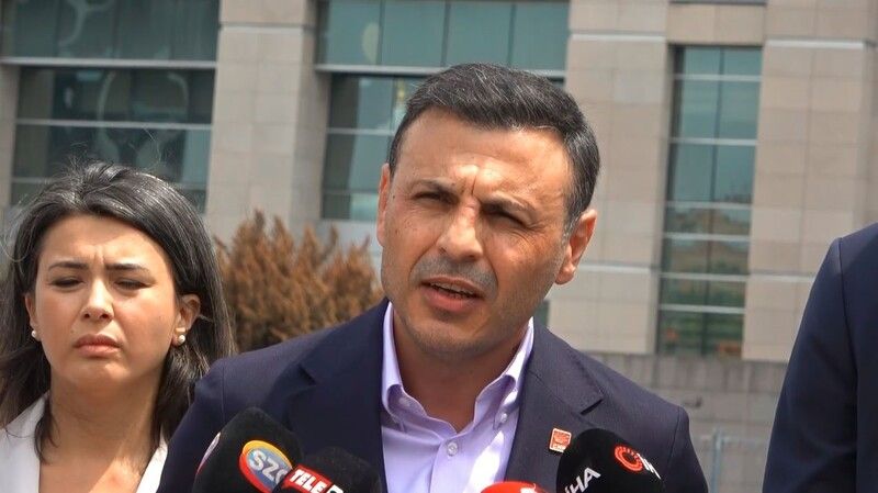 CHP İstanbul İl Başkanı Özgür Çelik’in ifadesi alınacak –  Ankara Haber