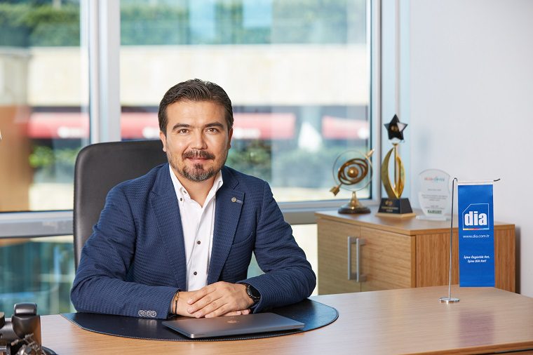 Sürdürülebilirlik stratejilerinin temelinde dijital teknolojiler var – Ankara Haber
