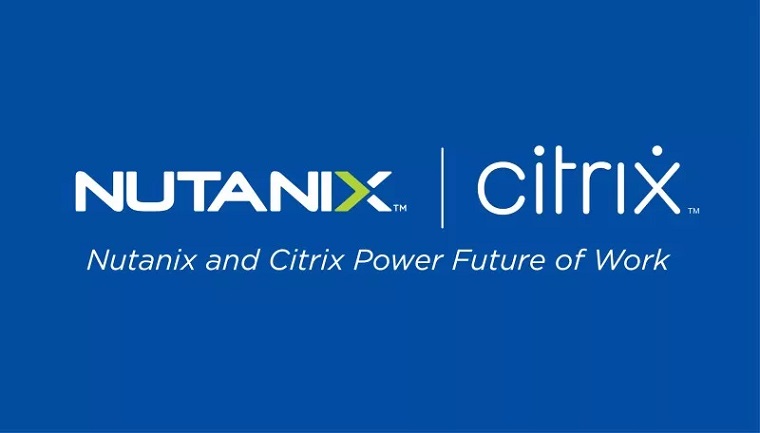 Citrix ve Nutanix iş birliği dijital çalışma ortamlarını dönüştürüyor – Ankara Haber