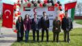 Şeyh Zayed çocukların yüzünü güldürmeye devam etti –  Ankara Haber