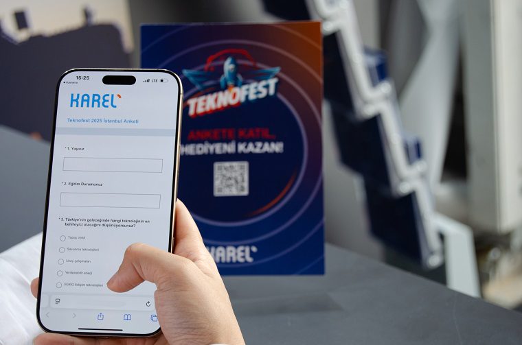 Gelecek yapay zekâ ve savunma teknolojilerinde – Ankara Haber